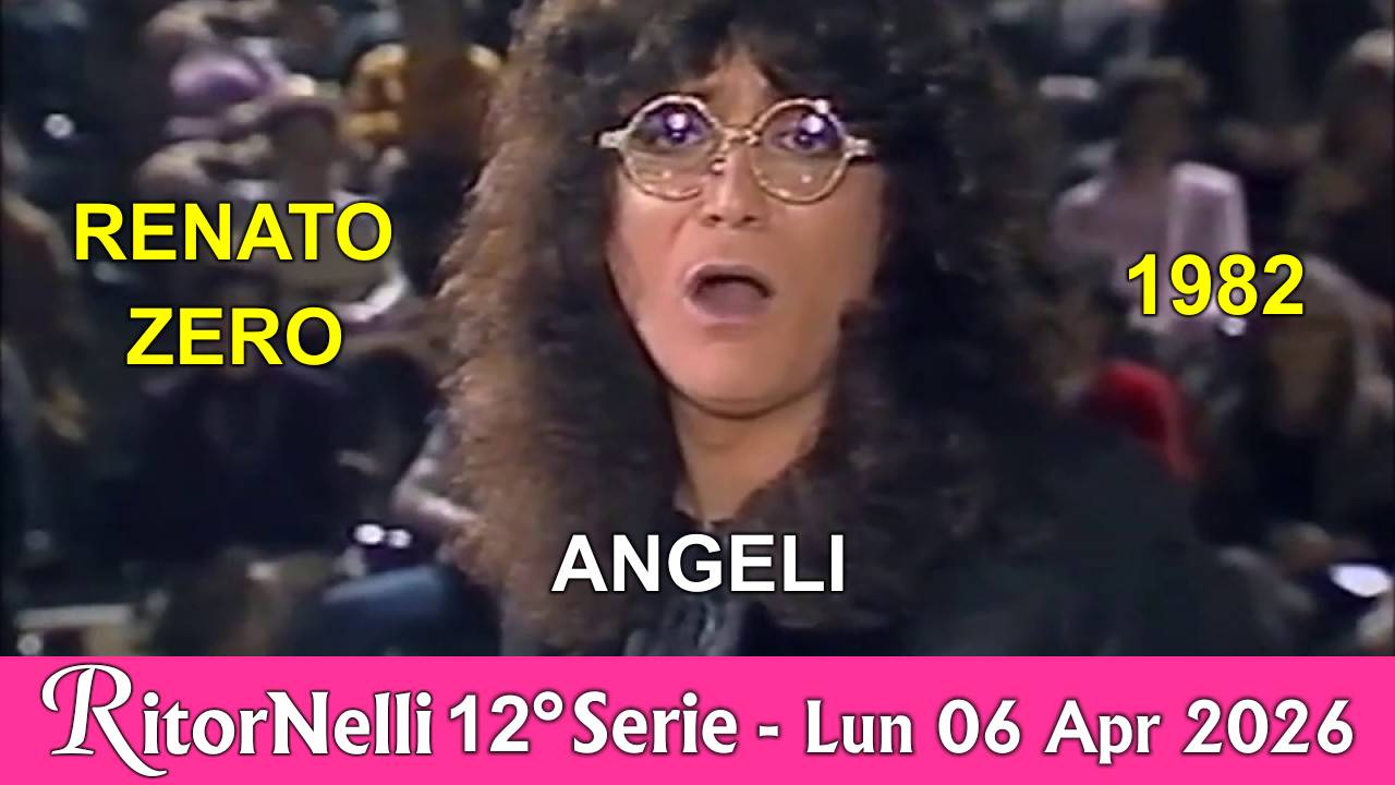 Trasmissione RitorNelli